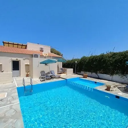 Villa Casa Constans *